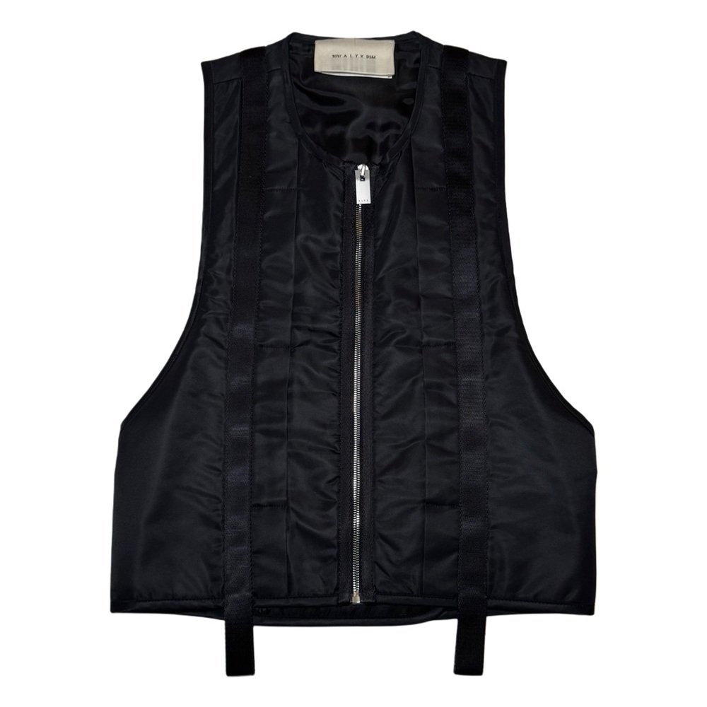 1017 ALYX 9SM Tactical Vest 'Black'